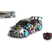 Koolspeed Mohan Remote Control Rally Car
