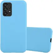 Cadorabo TPU Candy Hülle für Samsung Galaxy A53 5G