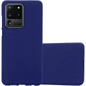Cadorabo TPU Frosted Cover