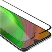 Cadorabo Vollbild Displayschutzglas