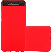 Cadorabo TPU Frosted Cover