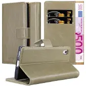 Cadorabo Book Luxury Cover