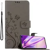 Cadorabo Flower Book Cover