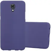 Cadorabo TPU Frosted Cover