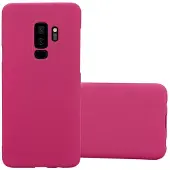 Cadorabo Hard Cover Frosty Cover