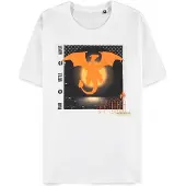 Pokémon - Dracaufeu - T-Shirt Homme (L)