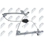 NTY EPS-AU-041 Elektrischer Fensterheber Vorne Links für AUDI A5 Sportback (8TA)