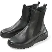Bär Schuhe Mabel Damen - Stiefeletten Weite: breit 1 St