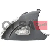 AIC 72187 Blinker Blinkleuchte Außenspiegel Rechts für VW TIGUAN (5N)