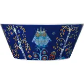 Iittala Schälchen Taika Blau 12,1 cm