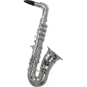 Music Saxophon mit 8 Tasten