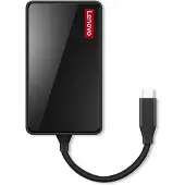Lenovo 100 Usb Type-c Dockingstation