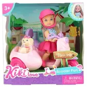 Kiki doll