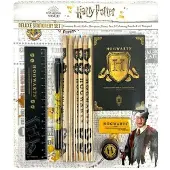 Blue sky studio's Harry Potter Deluxe Schreibset 11-teilig Bumper Wallet
