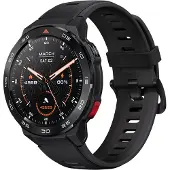 Mibro GS Pro Smartwatch (Schwarz)