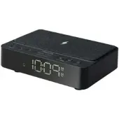 Aiwa Cr-30bk Radiowecker