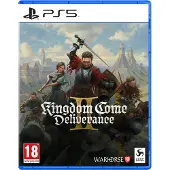 Kingdom Come: Deliverance II, PlayStation 5, M (Reif), Physische Medien