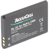 AccuCell Akku Primo by Doro, RCB01P02