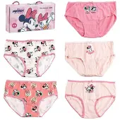 Disney Unterhosen 5er-Pack, 6-8 Jahre