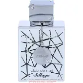 Armaf Club De Nuit Sillage Edp Spray