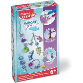 Maped Creativ – Magischer Modellierknete zum Basteln von Dekorationen