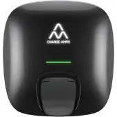 Charge Amps Luna Front - Dark Gray