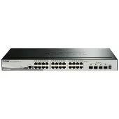 D-Link DGS 1510-28X