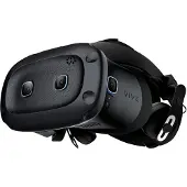 HTC Cosmos Elite ohne Controller und Basisstationen Vr-Brille