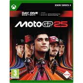 MotoGP 2025 Videospiel - Tag eins Ausgabe mit Unreal Engine 5 und Riders Market