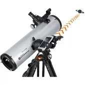 Celestron Starsense Explorer Dx 130 Teleskop