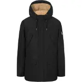 Derbe Winterjacke Festholm