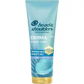 Head & shoulders Conditioner DermaX repair & moisture - 220 ml