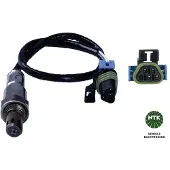 NTK Lambdasonde [Hersteller-Nr. 95265] für Opel, Vauxhall, Saab