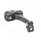 AIC 70219 Türfeststeller Türfangband für AUDI A4 Avant (8K5, B8) Hinten Rechts Hinten Links