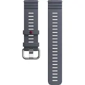 Polar 22 Mm Silikonarmband
