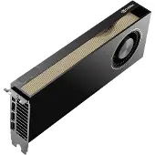 PNY RTX PRO 6000 Blackwell Max-Q Workstation Edition, RTX PRO 6000, 96 GB, GDDR7, 512 Bit, 7680 x 4320 Pixel, PCI Express x16 5.0