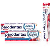 Haleon Parodontax Complete Protection Set 1 St