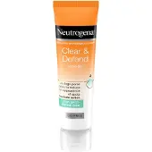 Neutrogena Clear & Defend Rapid Gel 15 ml