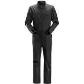 Snickers Workwear Snickers Service Overall - Schwarz 103 M