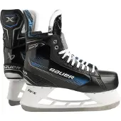 Bauer X INT Hockey-Schlittschuhe (2E, JR-INT 4 - 37,5)