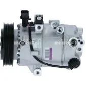NRF Kompressor, Klimaanlage GENUINE 32999G