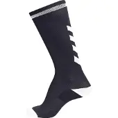 Hummel Socken elite indoor high
