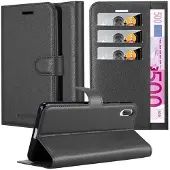 Cadorabo Book mit Standfunktion Cover