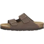 Rohde Damen Pantolette schwarz