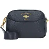 U.S. POLO ASSN. Umhängetasche Stanford Crossbody Navy dunkelblau