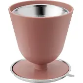 Rig-Tig Kaffeefilter Slow Terrakotta