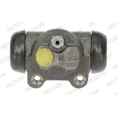 FERODO Radbremszylinder FHW139