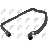 NTY Kühlerschlauch Wasserschlauch für BMW 3 Touring (E91) CPP-BM-051