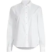 Gant Langarmbluse "REG POPLIN SHIRT"