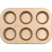 Russell Hobbs RH02151GEU7 Opulenz Muffingold